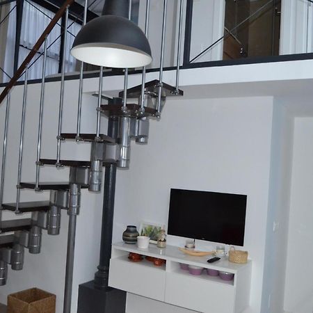 Duplex Alameda De Hercules Севилья Экстерьер фото